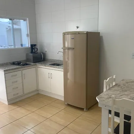 Ap Frente À Praça Bem Localizado 02 Apartamento Sao Jose  Exterior foto