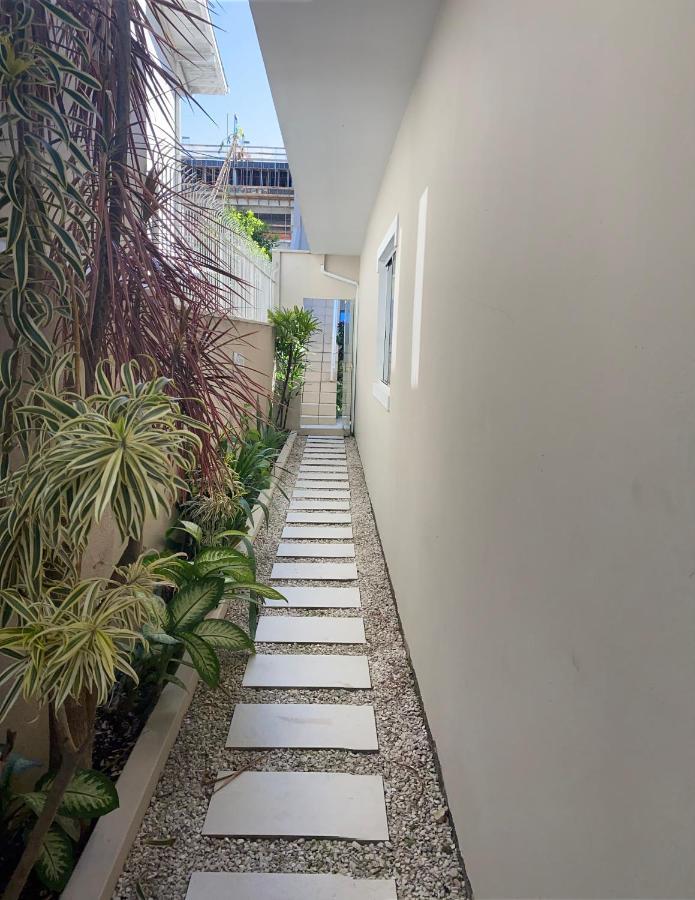 Ap Frente à Praça Bem Localizado 02 Apartamento Sao Jose (Santa Catarina)