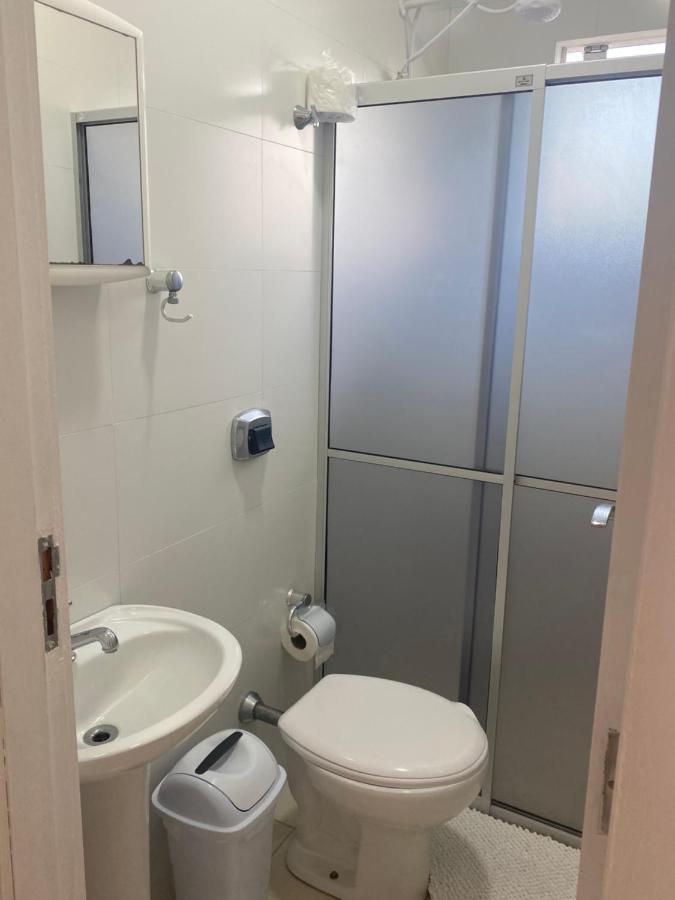 Apartamento Ap Frente à Praça Bem Localizado 02 Sao Jose (Santa Catarina)