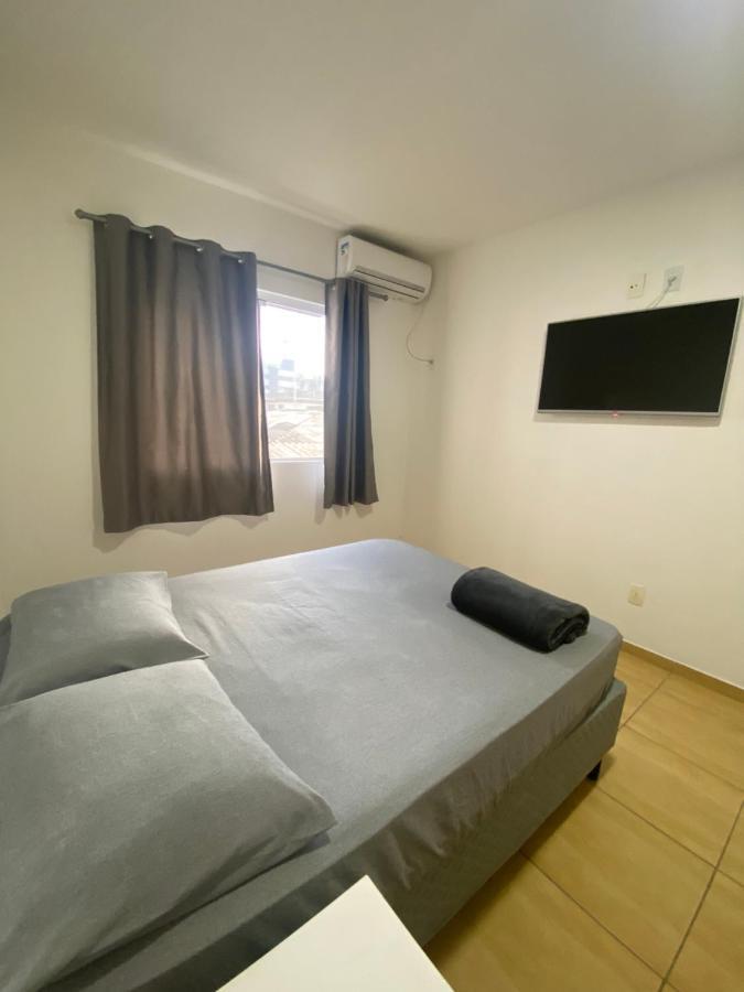 Apartment Ap Frente A Praca Bem Localizado 02